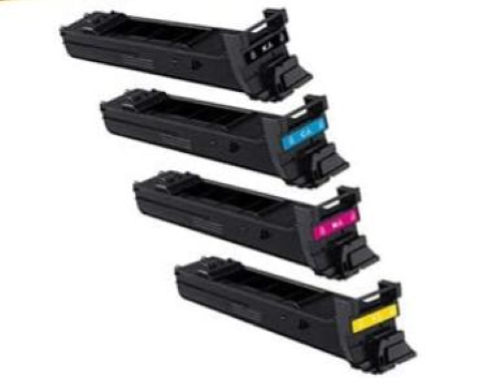 BLACK COMPATIBLE OLIVETTI D-COLOR MF759PLUS -45K#B1390